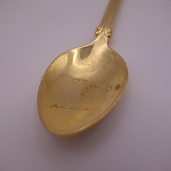 POKER Tournament Champion NO LIMIT Classic Texas Hold Em Las Vegas Finals Spoon - Picture 11 of 13